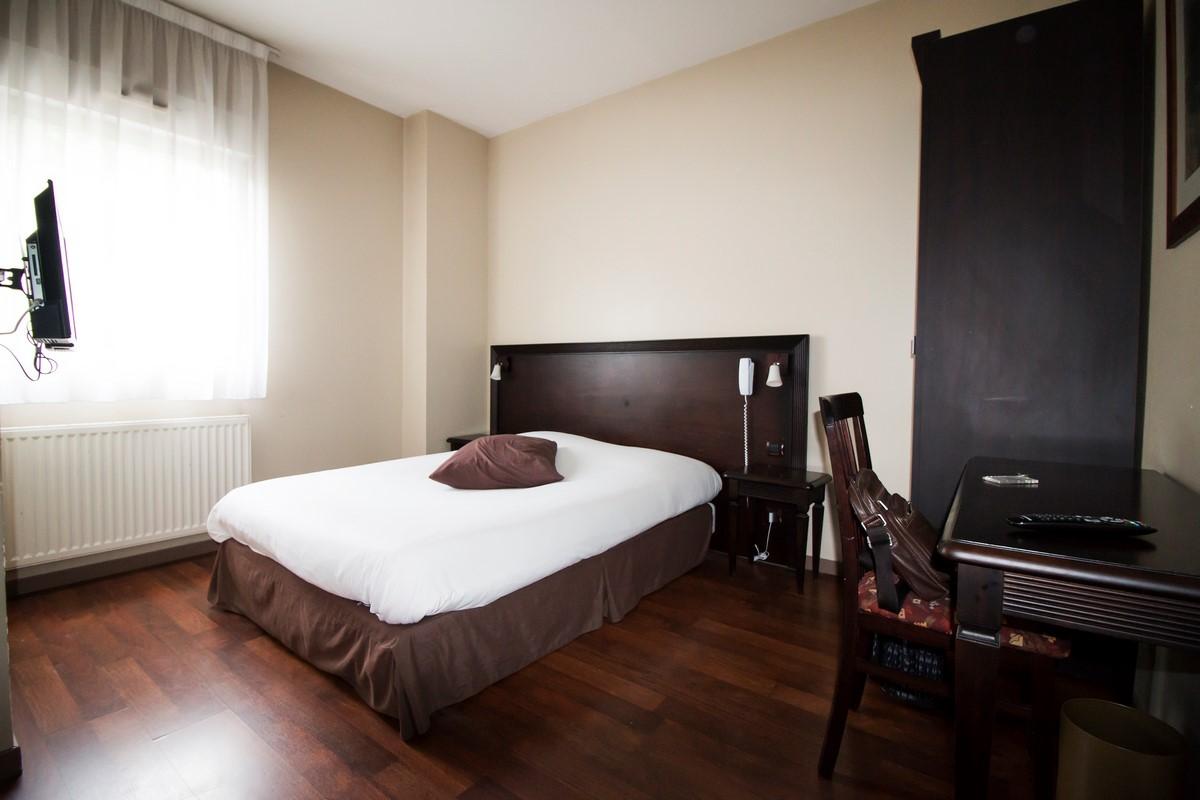 Ambiance Hotel Лима Экстерьер фото