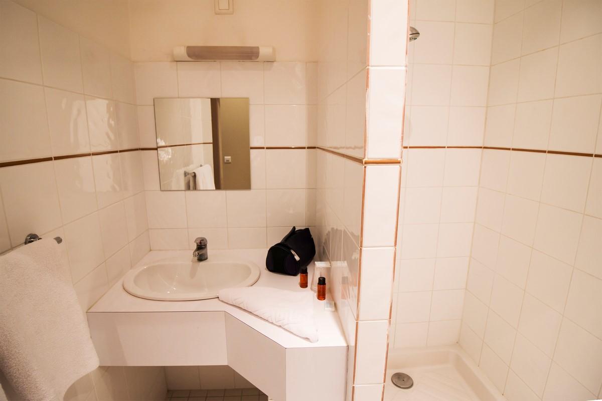 Ambiance Hotel Лима Экстерьер фото