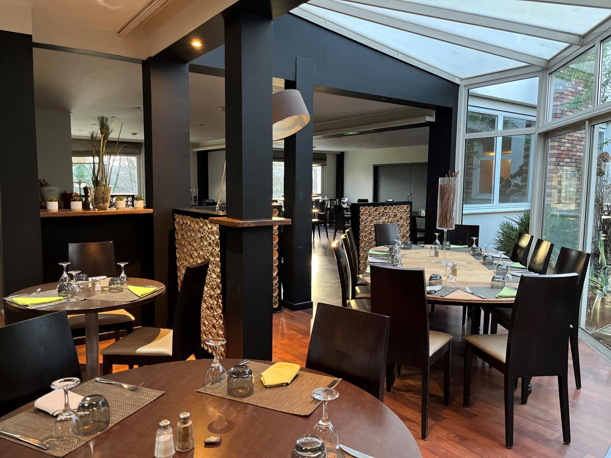 Ambiance Hotel Лима Экстерьер фото
