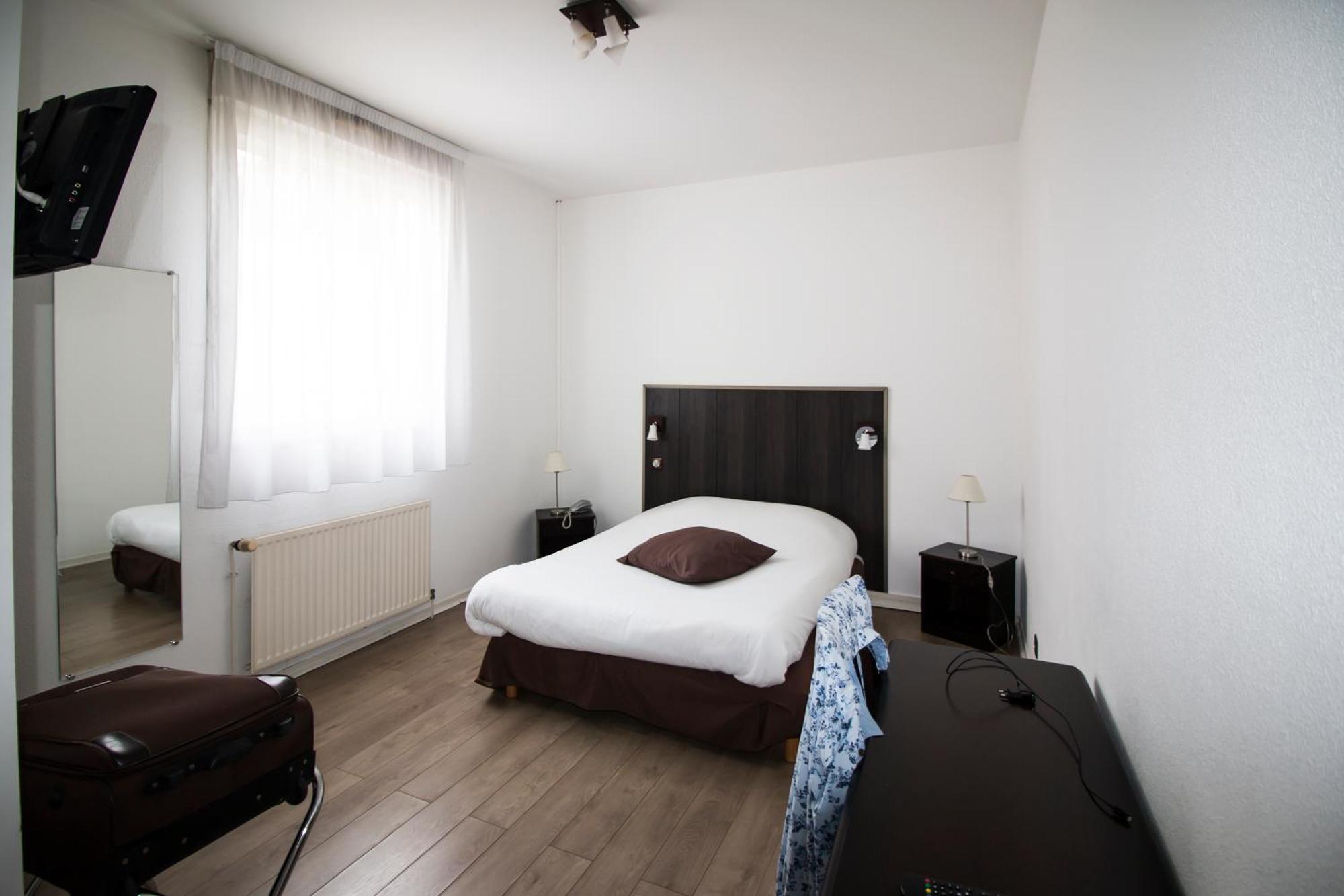 Ambiance Hotel Лима Номер фото
