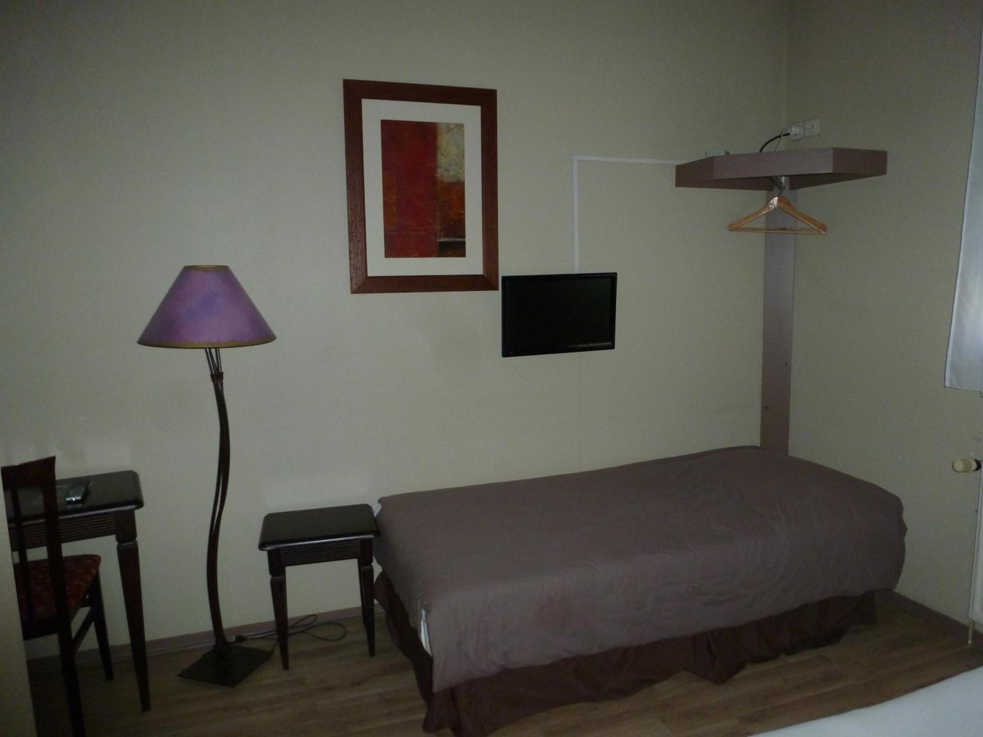 Ambiance Hotel Лима Номер фото