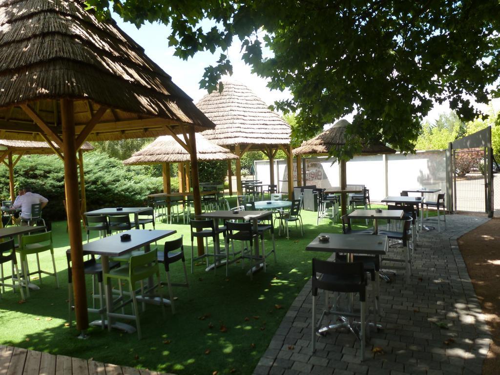 Ambiance Hotel Лима Экстерьер фото