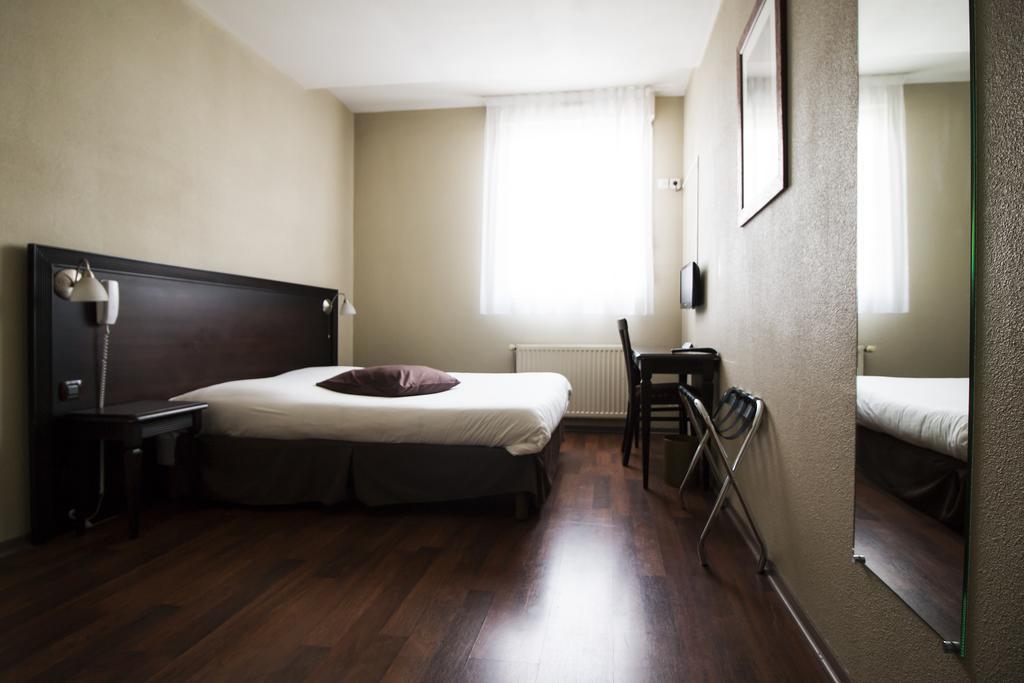 Ambiance Hotel Лима Экстерьер фото