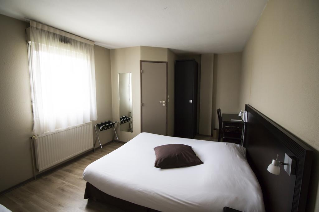 Ambiance Hotel Лима Экстерьер фото
