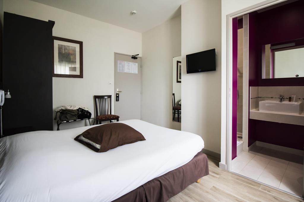 Ambiance Hotel Лима Экстерьер фото