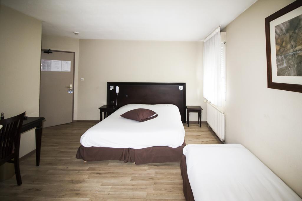 Ambiance Hotel Лима Экстерьер фото