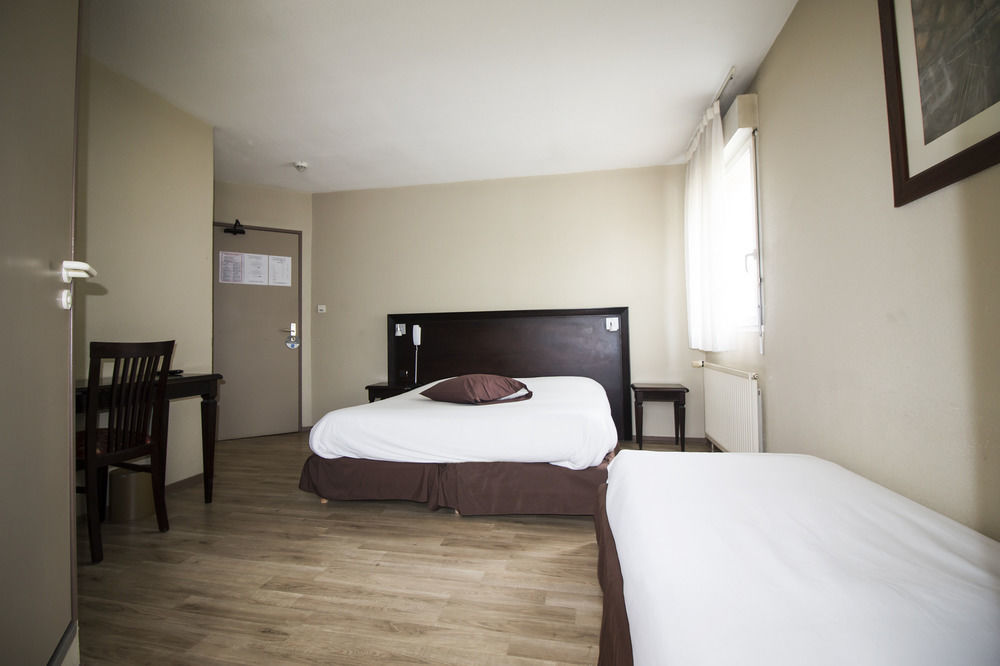Ambiance Hotel Лима Экстерьер фото