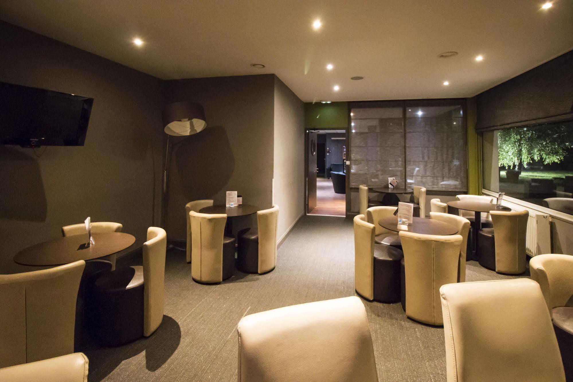 Ambiance Hotel Лима Экстерьер фото