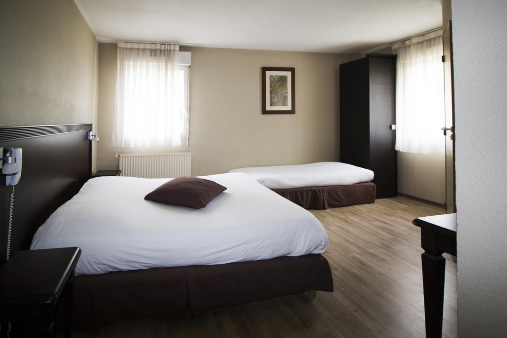 Ambiance Hotel Лима Экстерьер фото