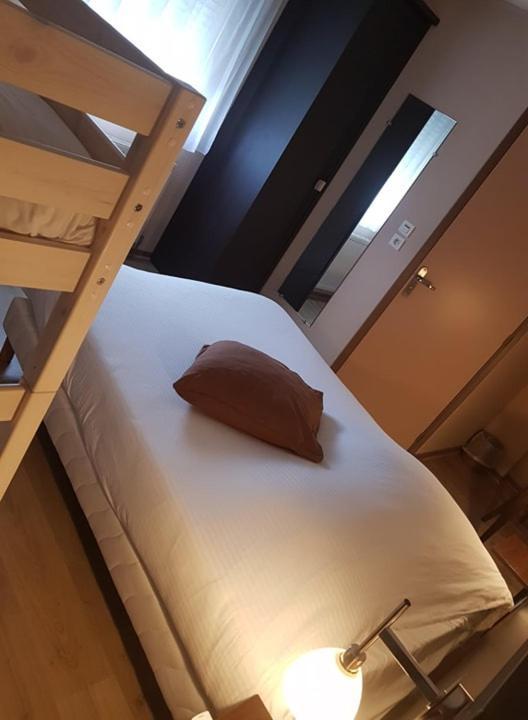 Ambiance Hotel Лима Экстерьер фото