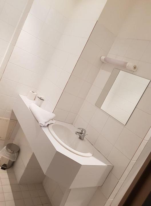 Ambiance Hotel Лима Экстерьер фото